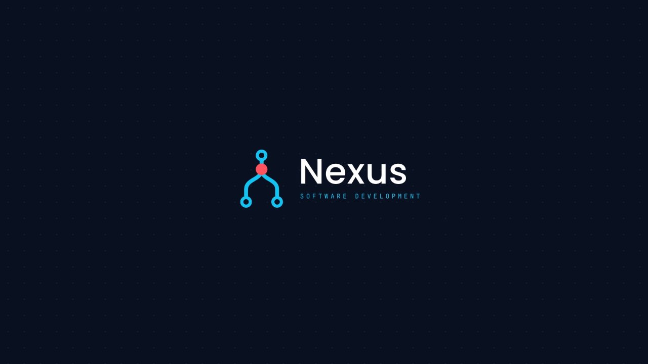 Nexus company film