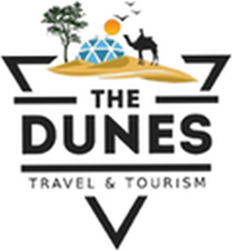 The Dunes app icon